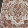 Ковёр ISFAHAN-D515-CREAM-STAN