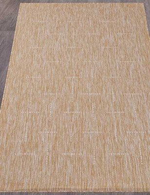 Ковёр VEGAS-S008-BEIGE-STAN