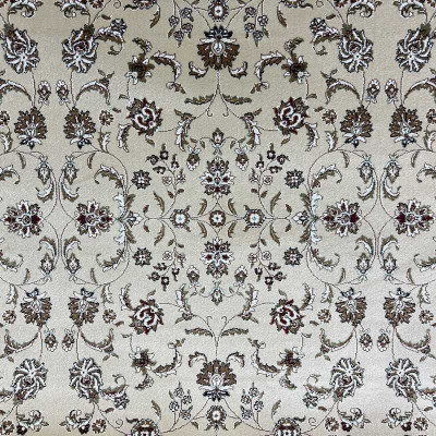 Ковролин тканный "Монреаль Бежевый"