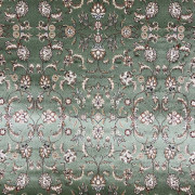 Ковролин тканный "Монреаль Зеленый"