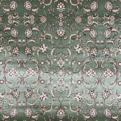 Ковролин тканный "Монреаль Зеленый"