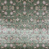 Ковролин тканный "Монреаль Зеленый"