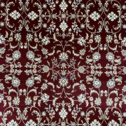 Ковролин тканный "Монреаль Красный"