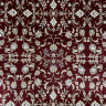 Ковролин тканный "Монреаль Красный"