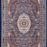 Ковёр ISFAHAN-D517-NAVY-STAN