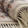 Ковёр ISFAHAN-D521-CREAM-OVAL