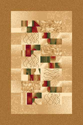 Да Винчи 35 Бежевый