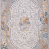 Турецкий ковер ERVA-18134-L-GRAY-BLUE-STAN