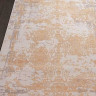 Турецкий ковер JADORE-0651F-L-GREY-COKME-L-GRE-STAN