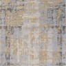 Турецкий ковер JADORE-0651F-L-GREY-COKME-L-GRE-STAN