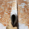 Турецкий ковер TRUVA-08405C-ORANGE-ORANGE-STAN