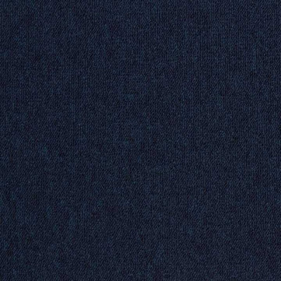 Ковровая Плитка Statusline (Статус Лайн) 85 синий