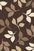 Прямоугольный ковер PLATINUM T631 BROWN
