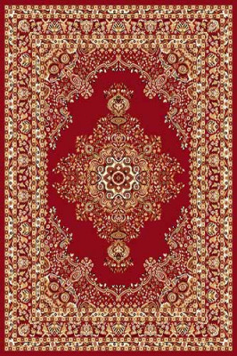 Диана (Лагуна) 49 Красный