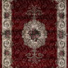 Ковёр COLIZEY-D467-RED-STAN