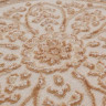 Турецкий ковер QATAR-33030-070-BEIGE-STAN