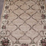 Ковёр COLIZEY-D468-BEIGE-OVAL