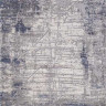 Турецкий ковер OPERA-5801A-BLUE-STAN