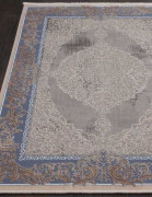 Турецкий ковер QATAR-33031-030-BLUE-STAN