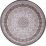 Иранский ковер FARSI 1200 G255-LIGHT-GRAY-DAIRE